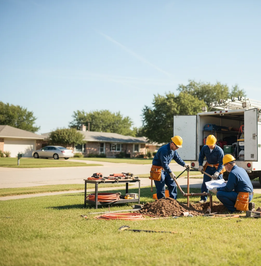 Drain Cleaning in Purlear, NC